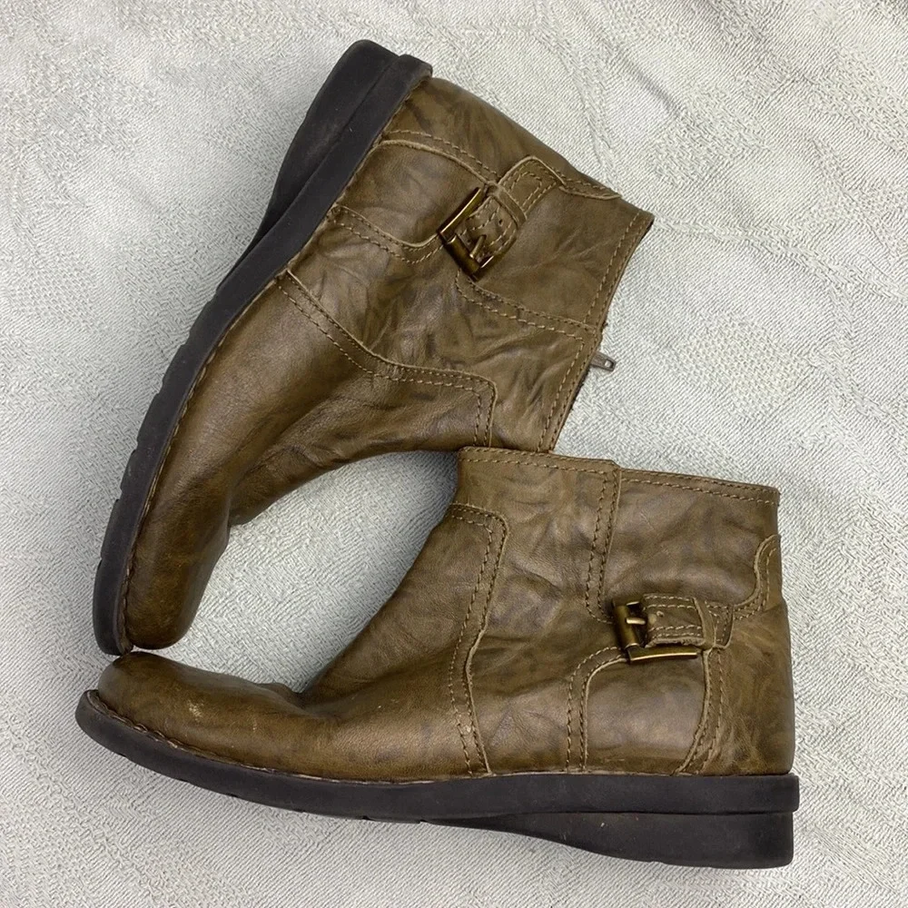 CLARKS Bendables Nikki Star Ankle Boot - Picture 9 of 16